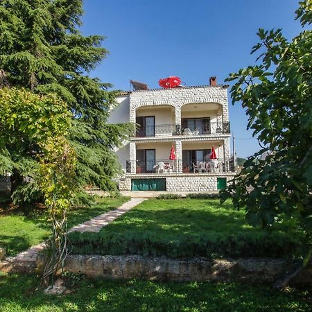 Apartmani Janja Porec Luaran gambar