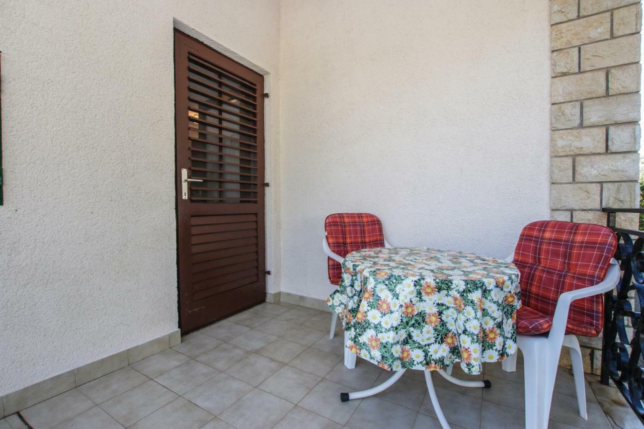 Apartmani Janja Porec Luaran gambar