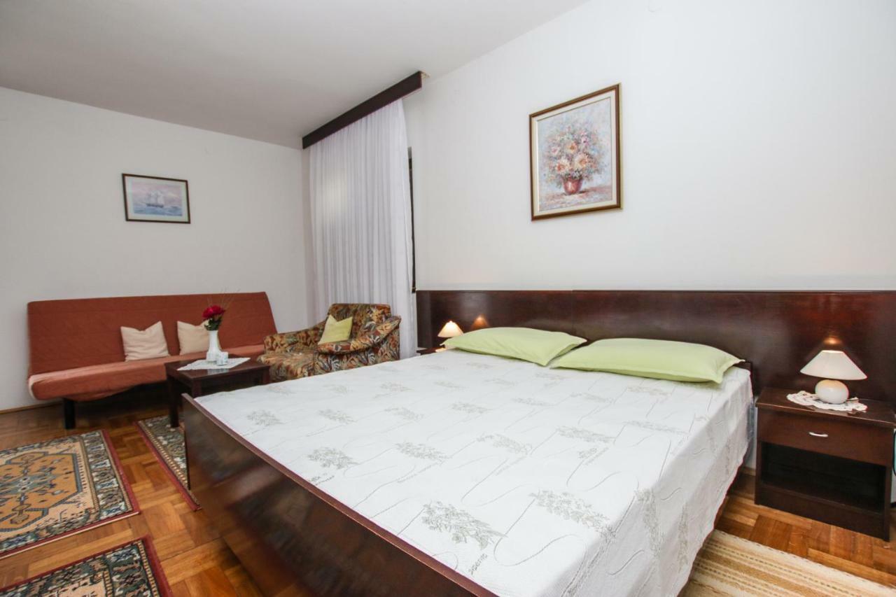 Apartmani Janja Porec Luaran gambar