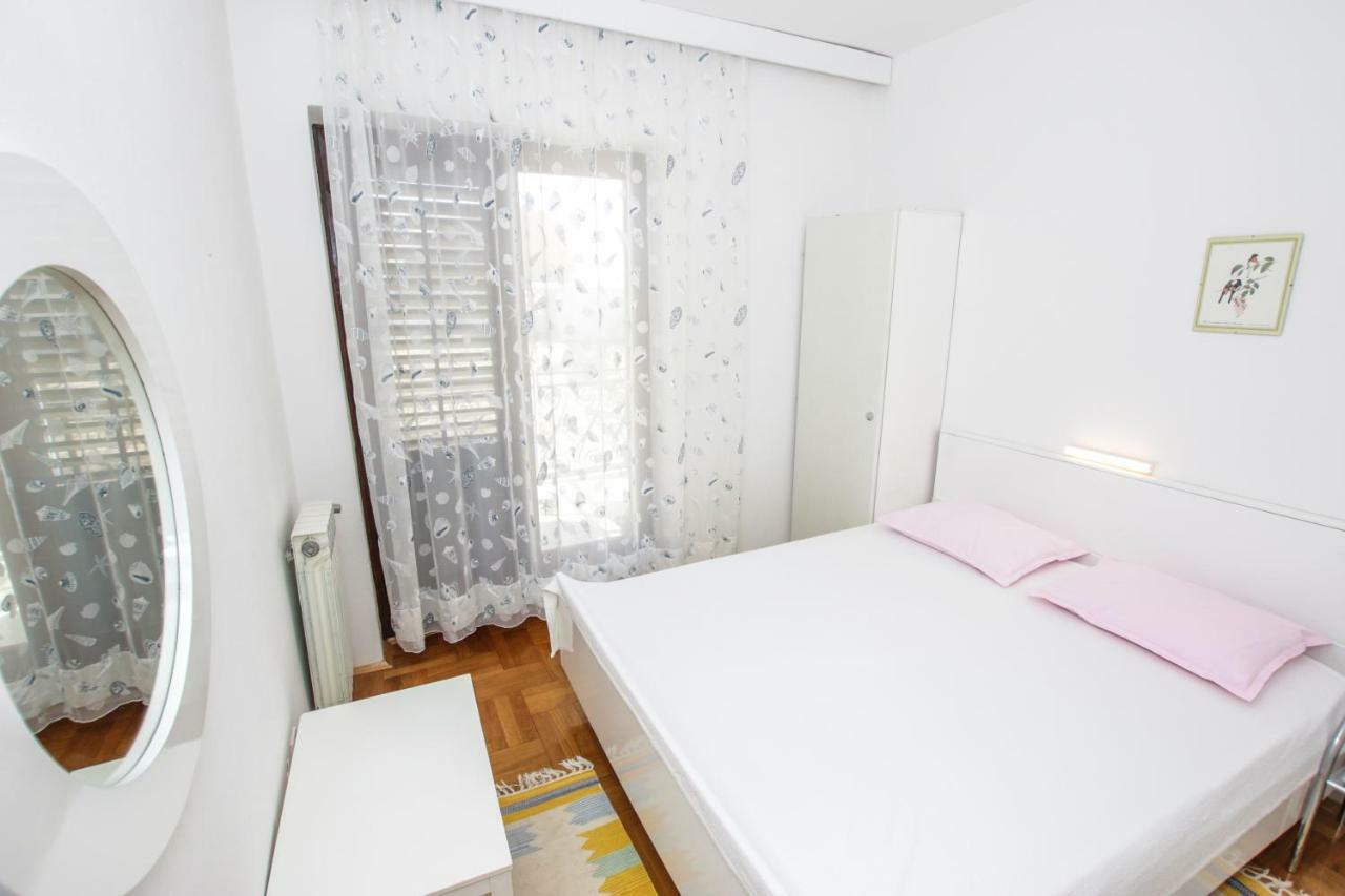 Apartmani Janja Porec Luaran gambar