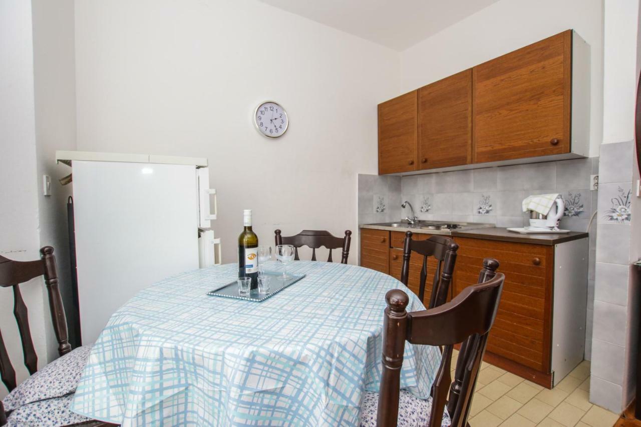 Apartmani Janja Porec Luaran gambar