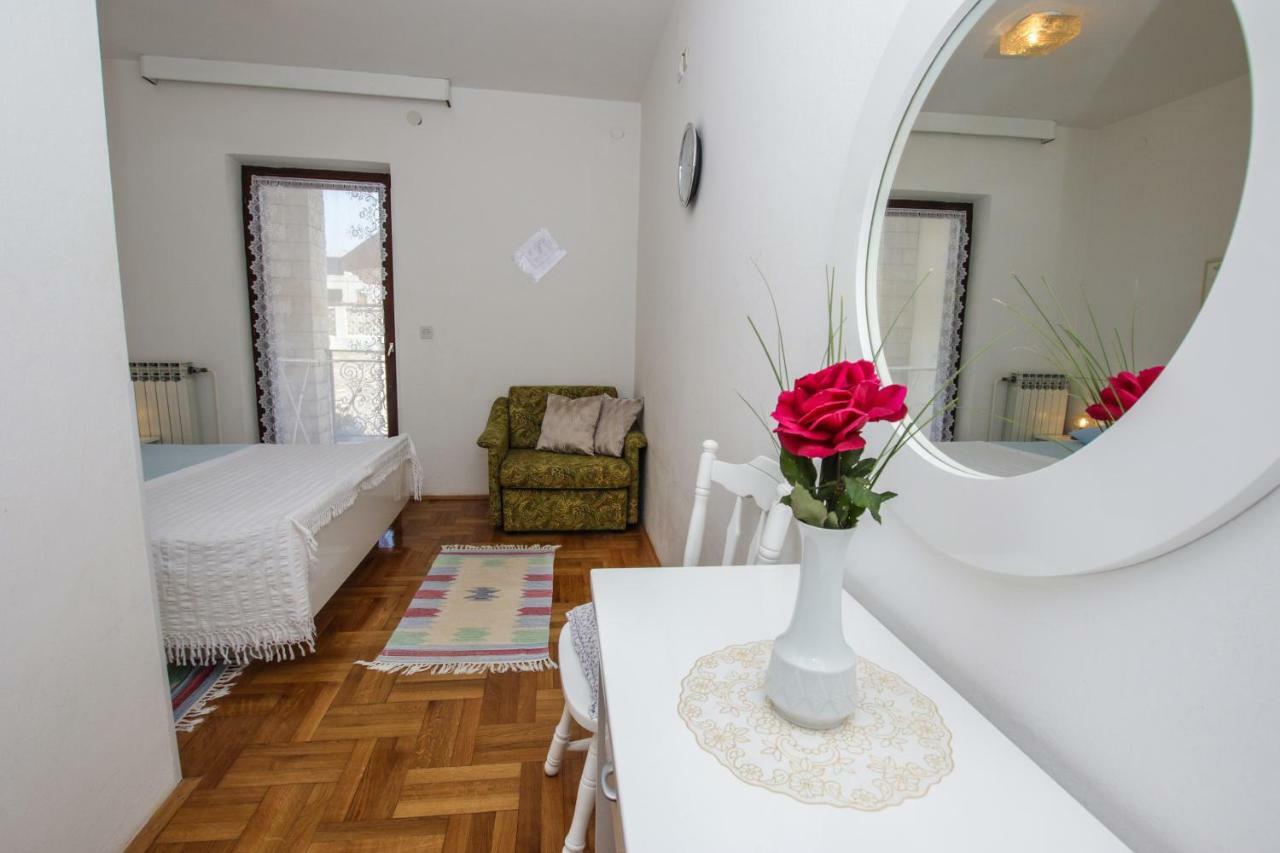 Apartmani Janja Porec Luaran gambar