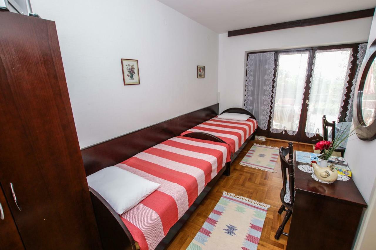 Apartmani Janja Porec Luaran gambar