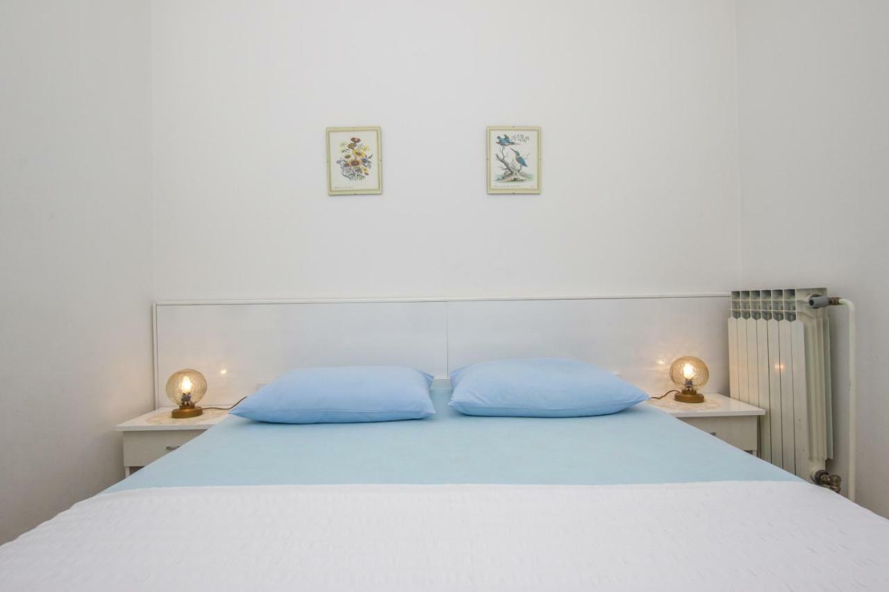 Apartmani Janja Porec Luaran gambar