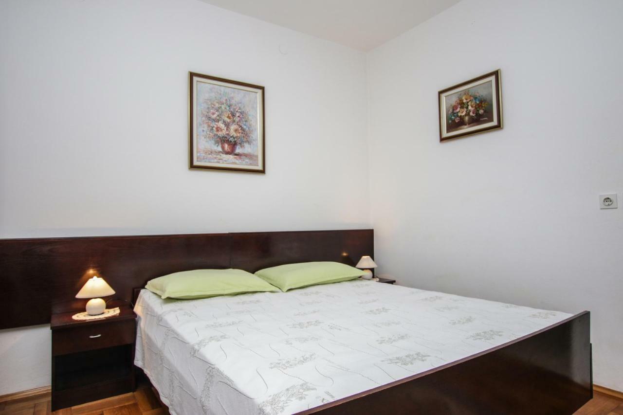 Apartmani Janja Porec Luaran gambar