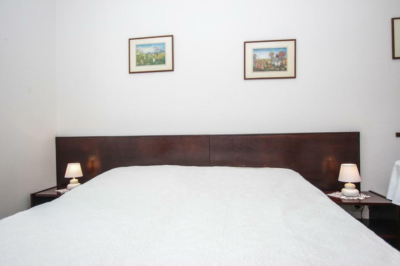 Apartmani Janja Porec Luaran gambar