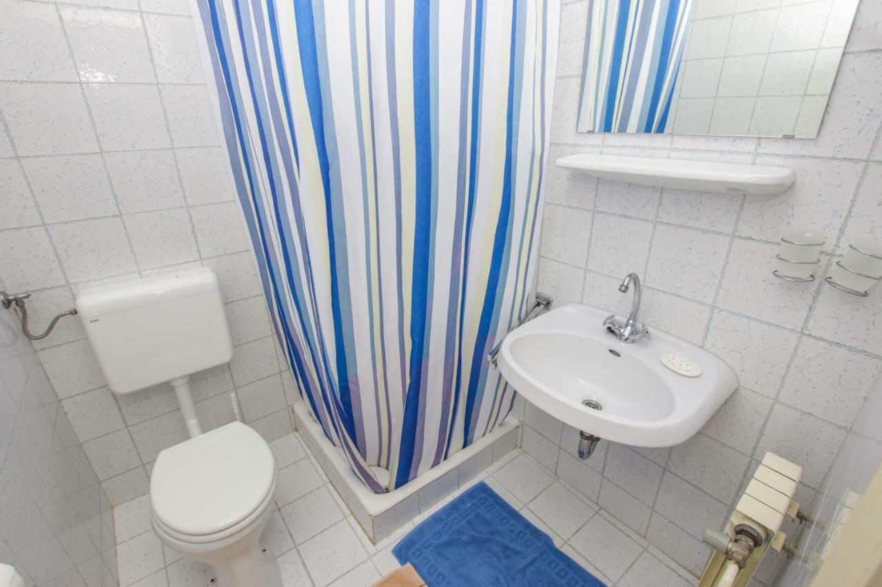 Apartmani Janja Porec Luaran gambar
